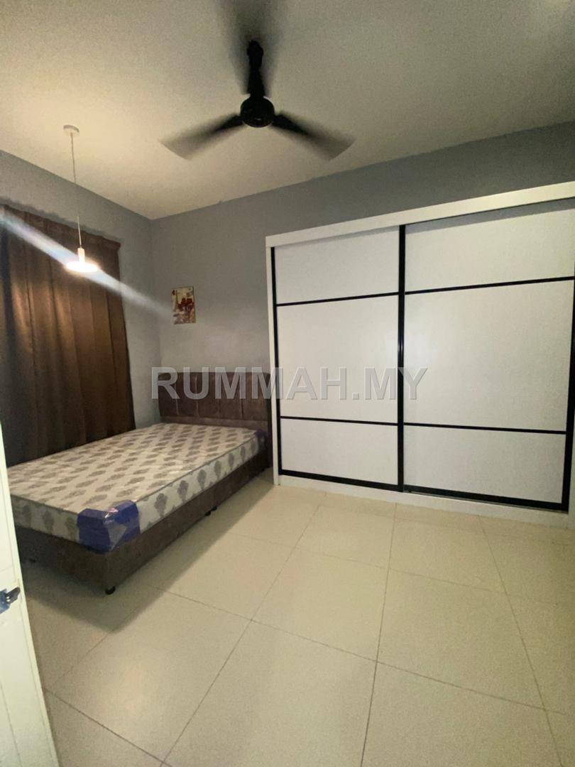condo in cyberjaya, Selangor — photo 3