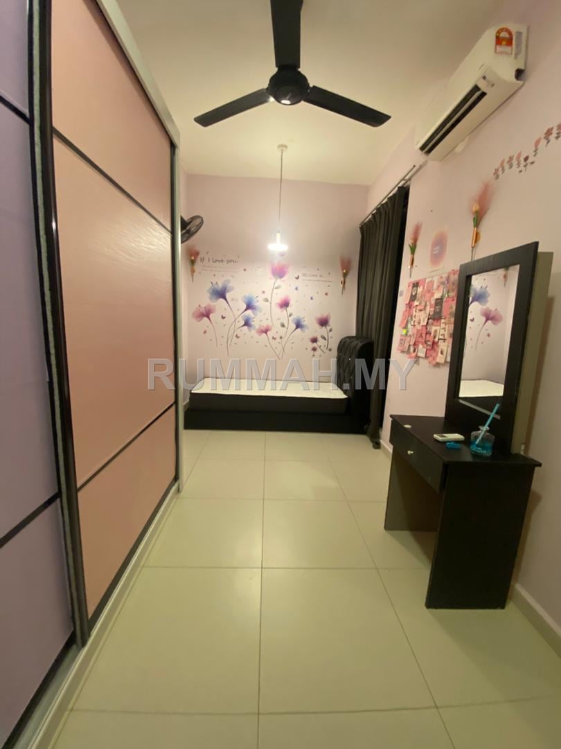 condo in cyberjaya, Selangor — photo 4