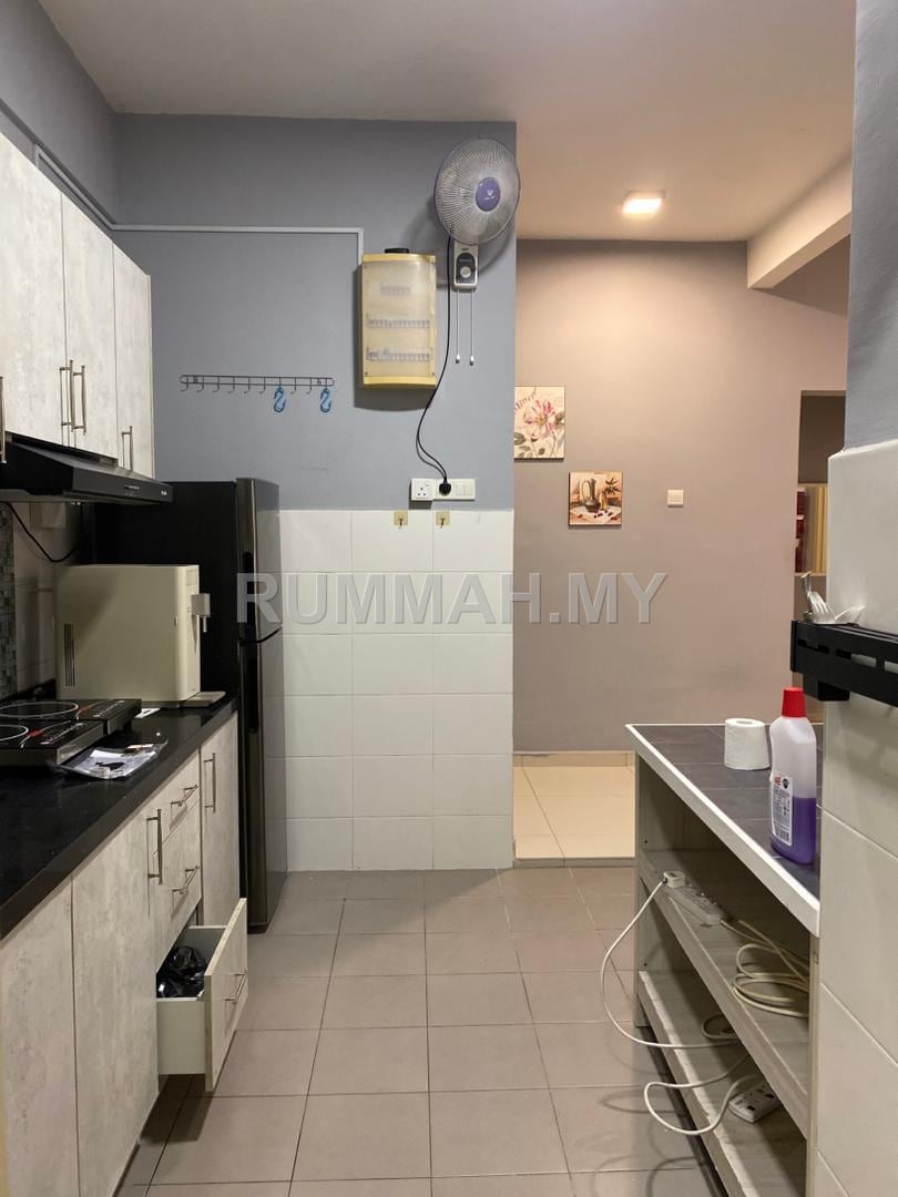 condo in cyberjaya, Selangor — photo 5