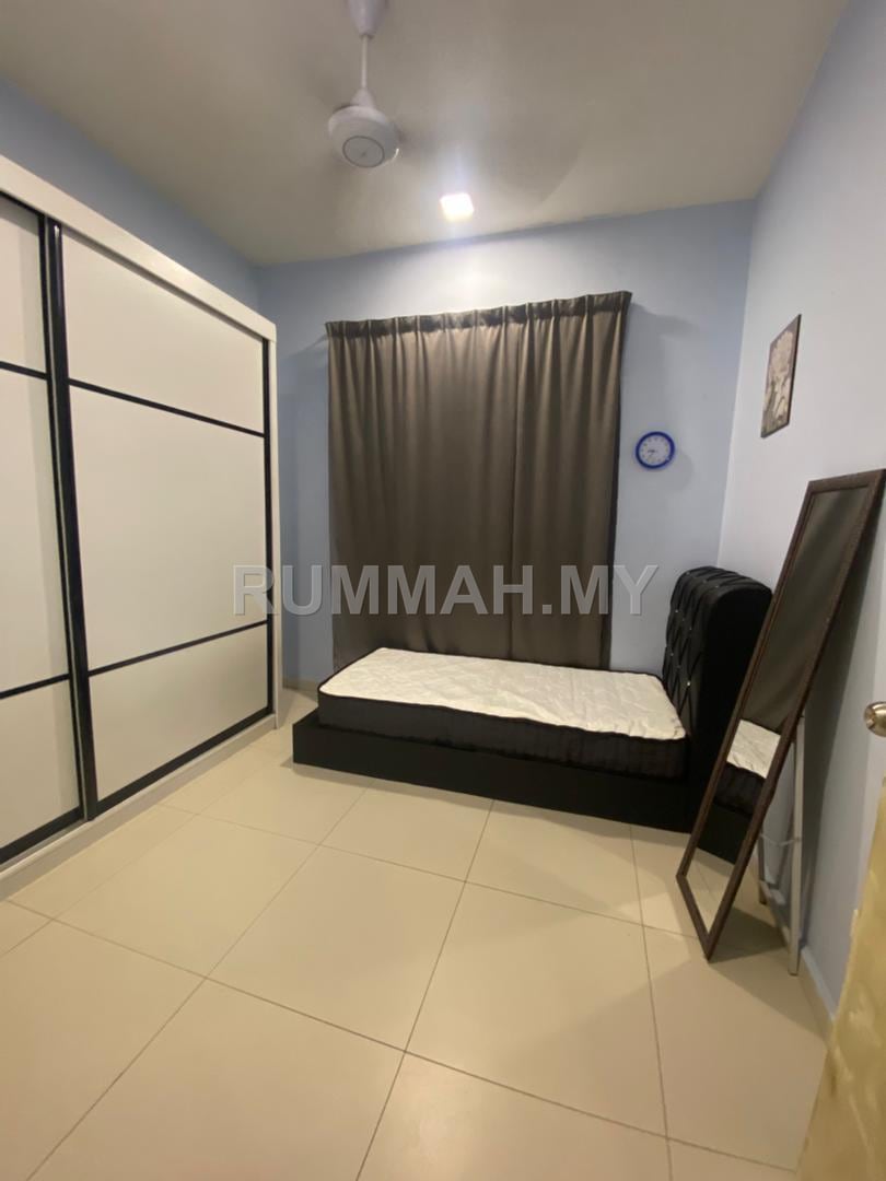 condo in cyberjaya, Selangor — photo 6