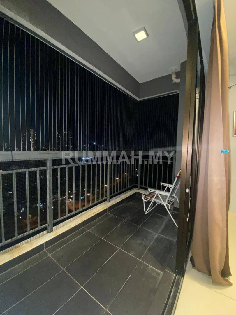condo in cyberjaya, Selangor — photo 7