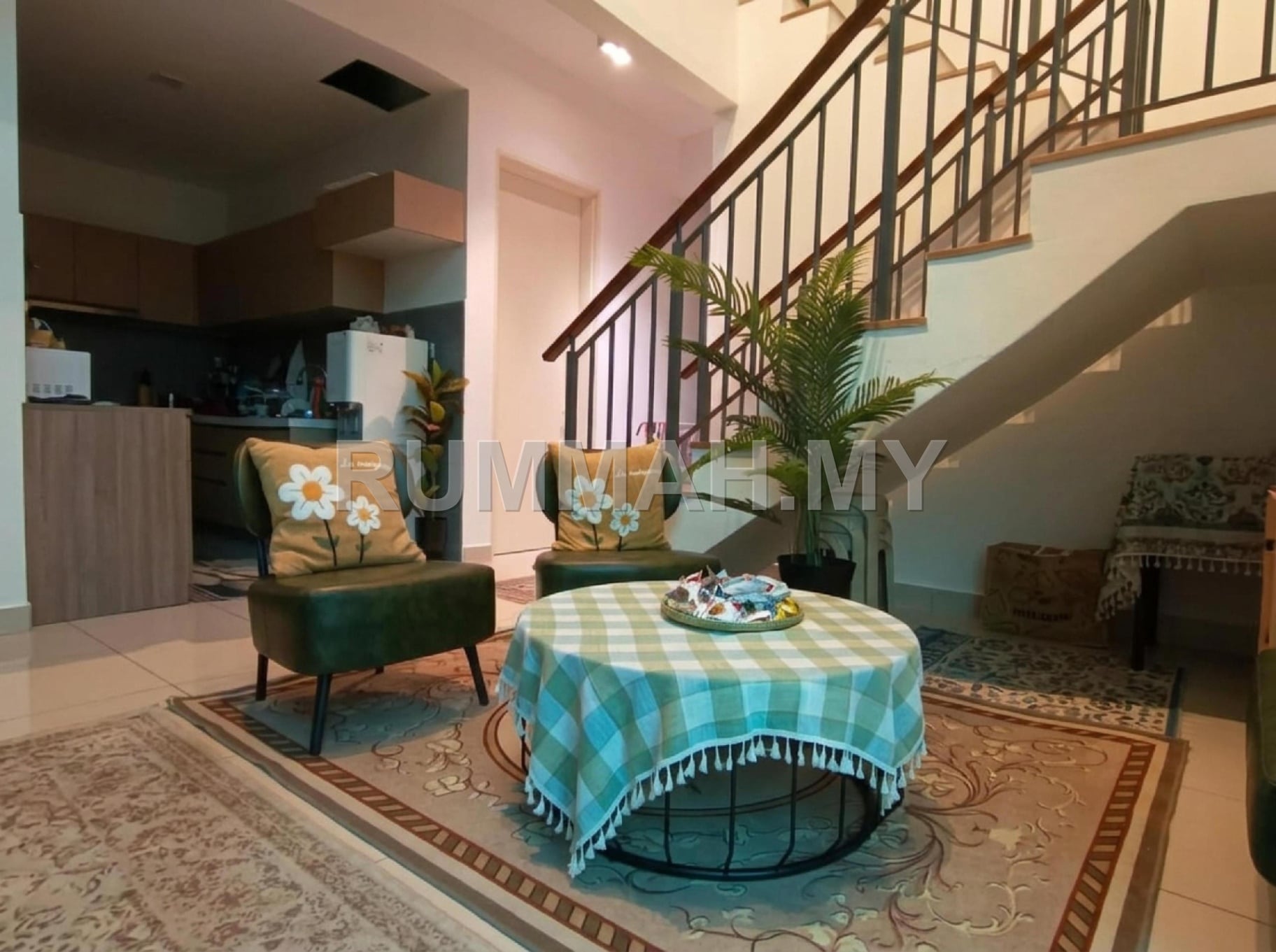 condo in cyberjaya, Selangor — photo 2
