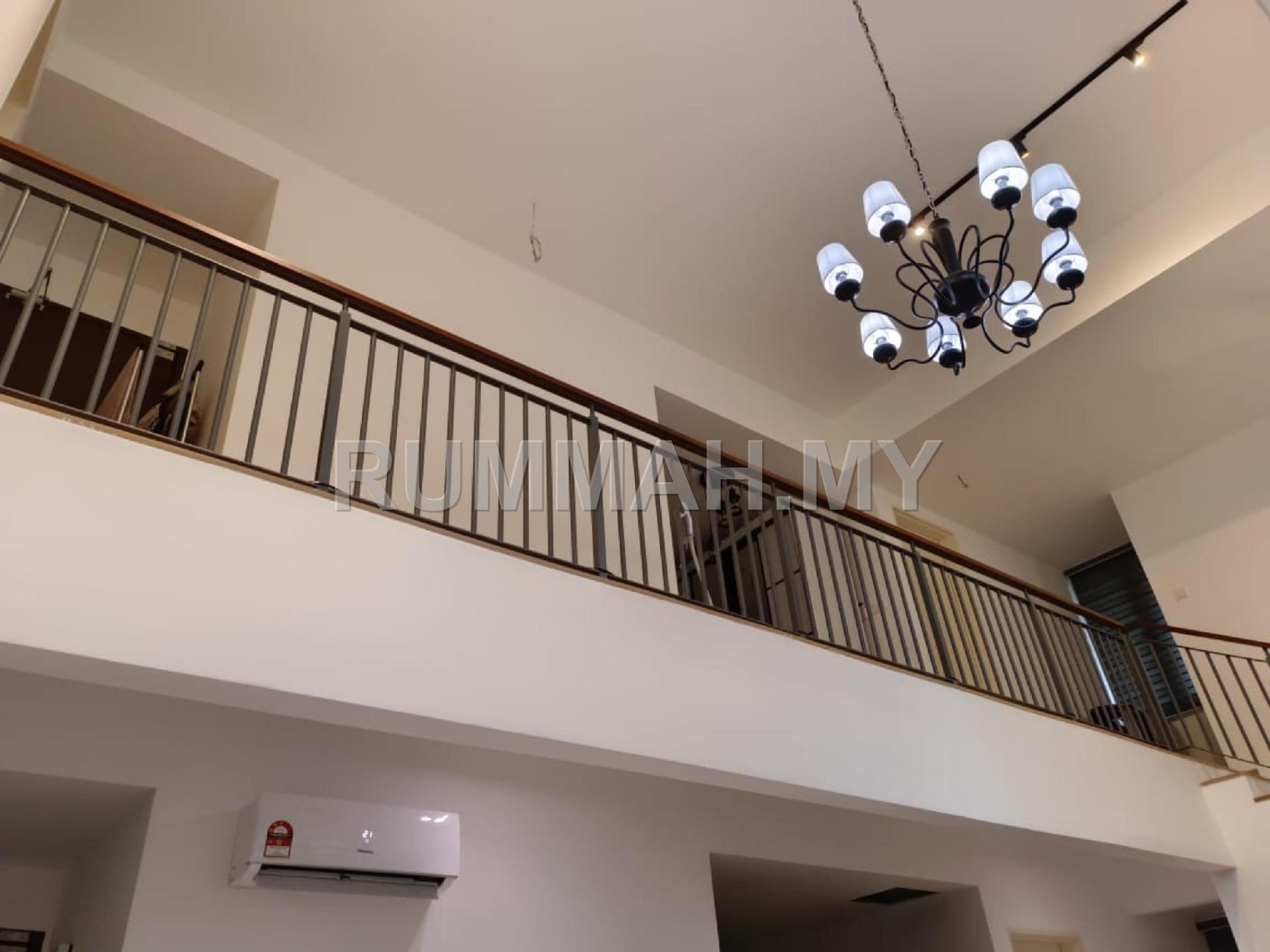 condo in cyberjaya, Selangor — photo 6