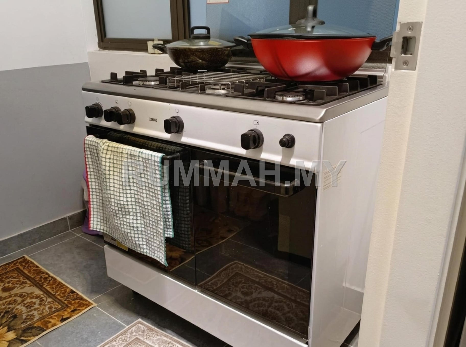 condo in cyberjaya, Selangor — photo 7