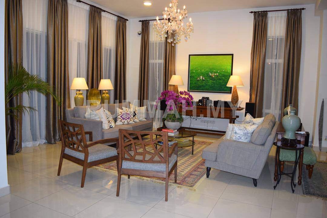 house in cyberjaya, Selangor — photo 4