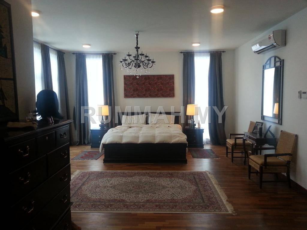 house in cyberjaya, Selangor — photo 7