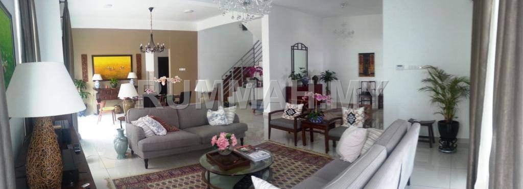 house in cyberjaya, Selangor — photo 2