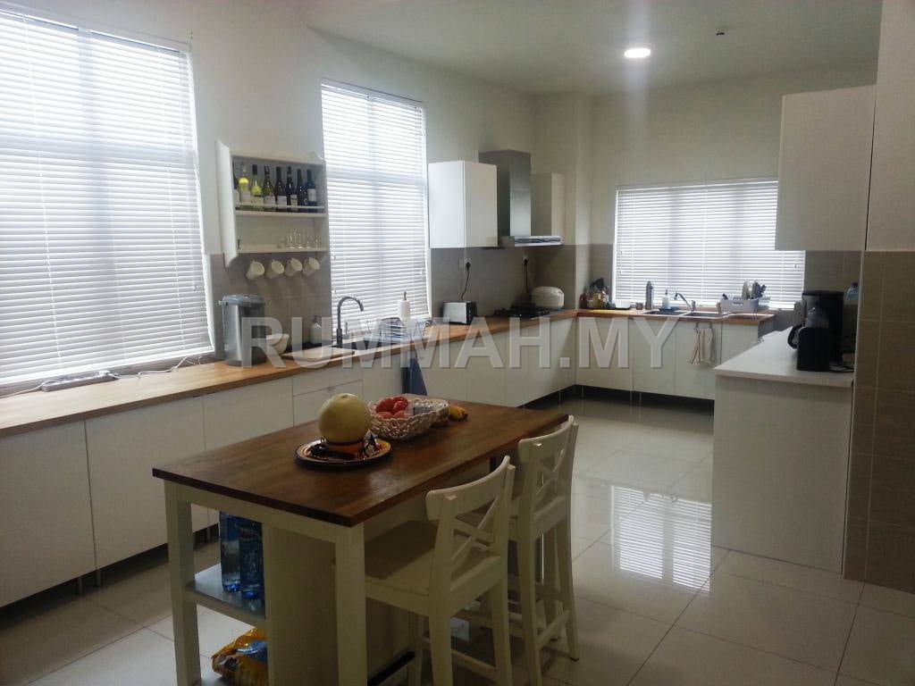 house in cyberjaya, Selangor — photo 5