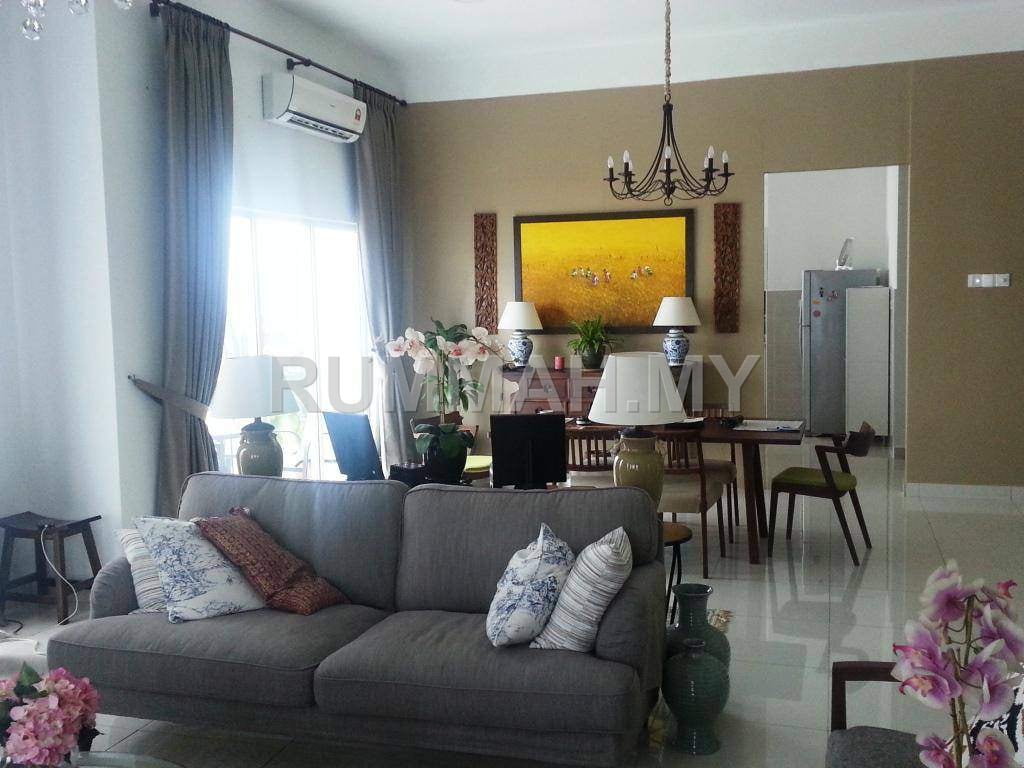 house in cyberjaya, Selangor — photo 3
