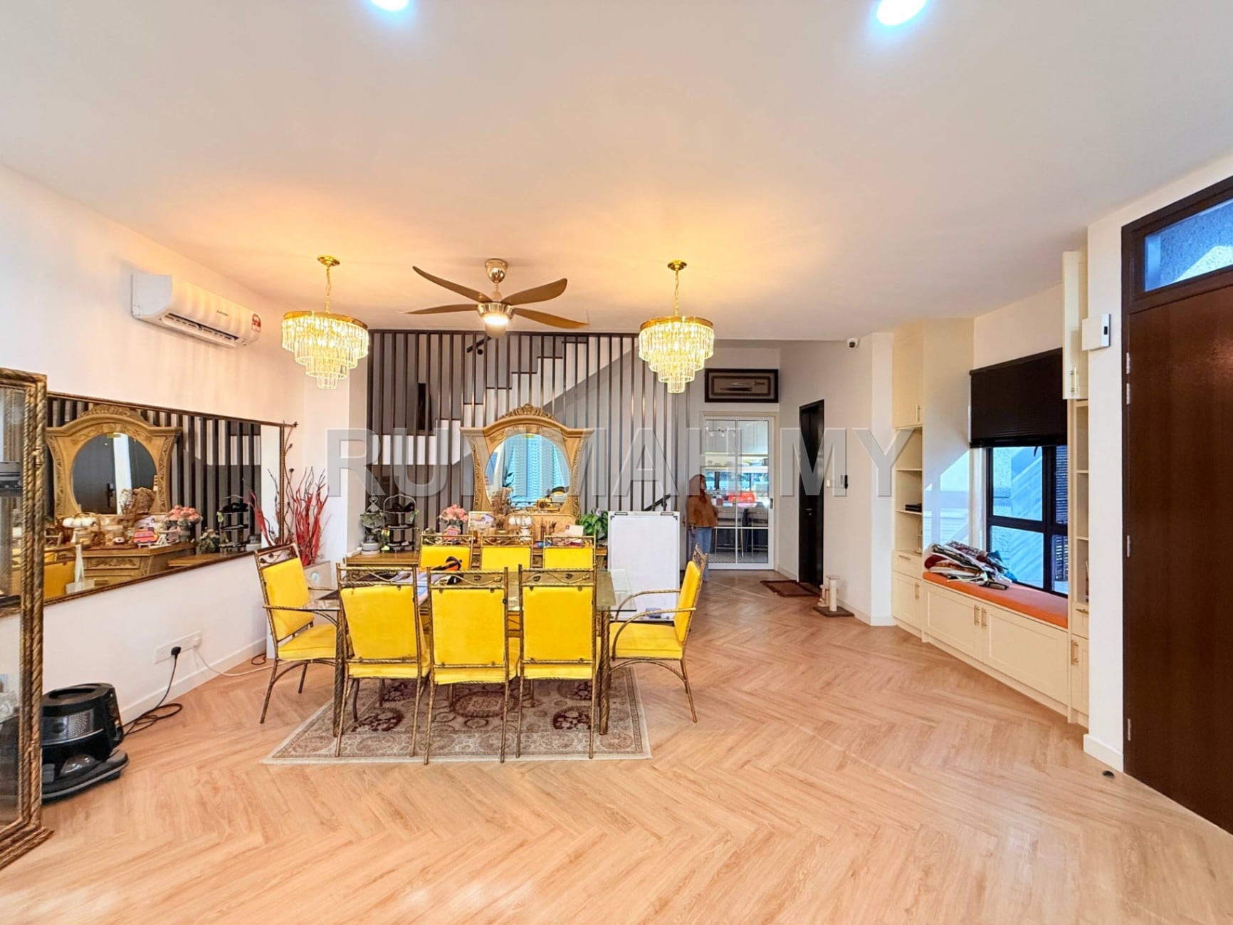 house in cyberjaya, Selangor — photo 6