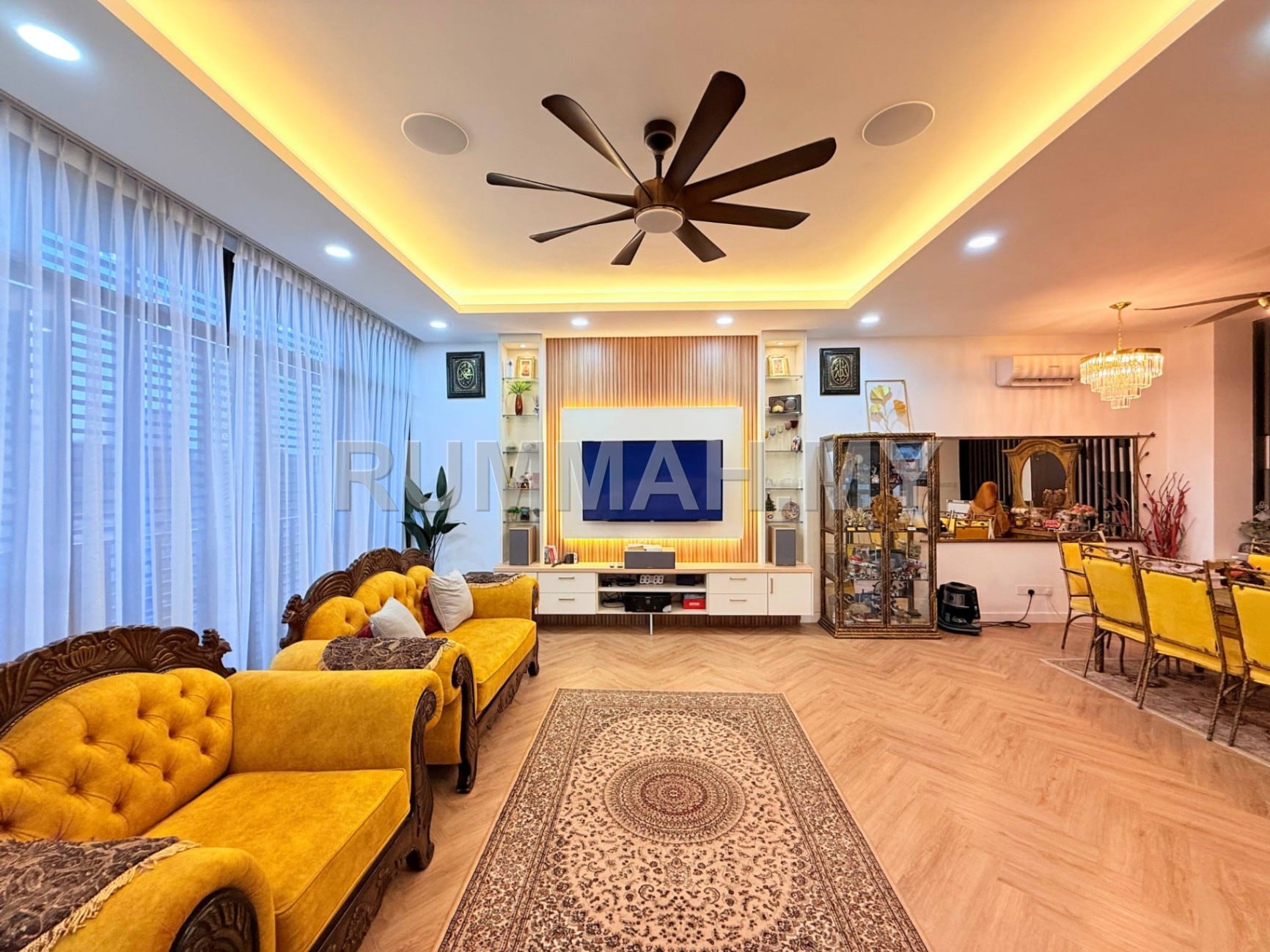 house in cyberjaya, Selangor — photo 4