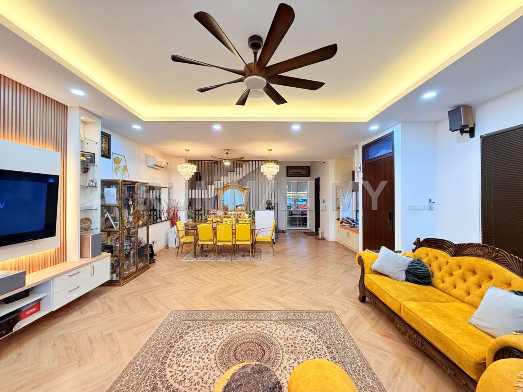house in cyberjaya, Selangor — photo 5