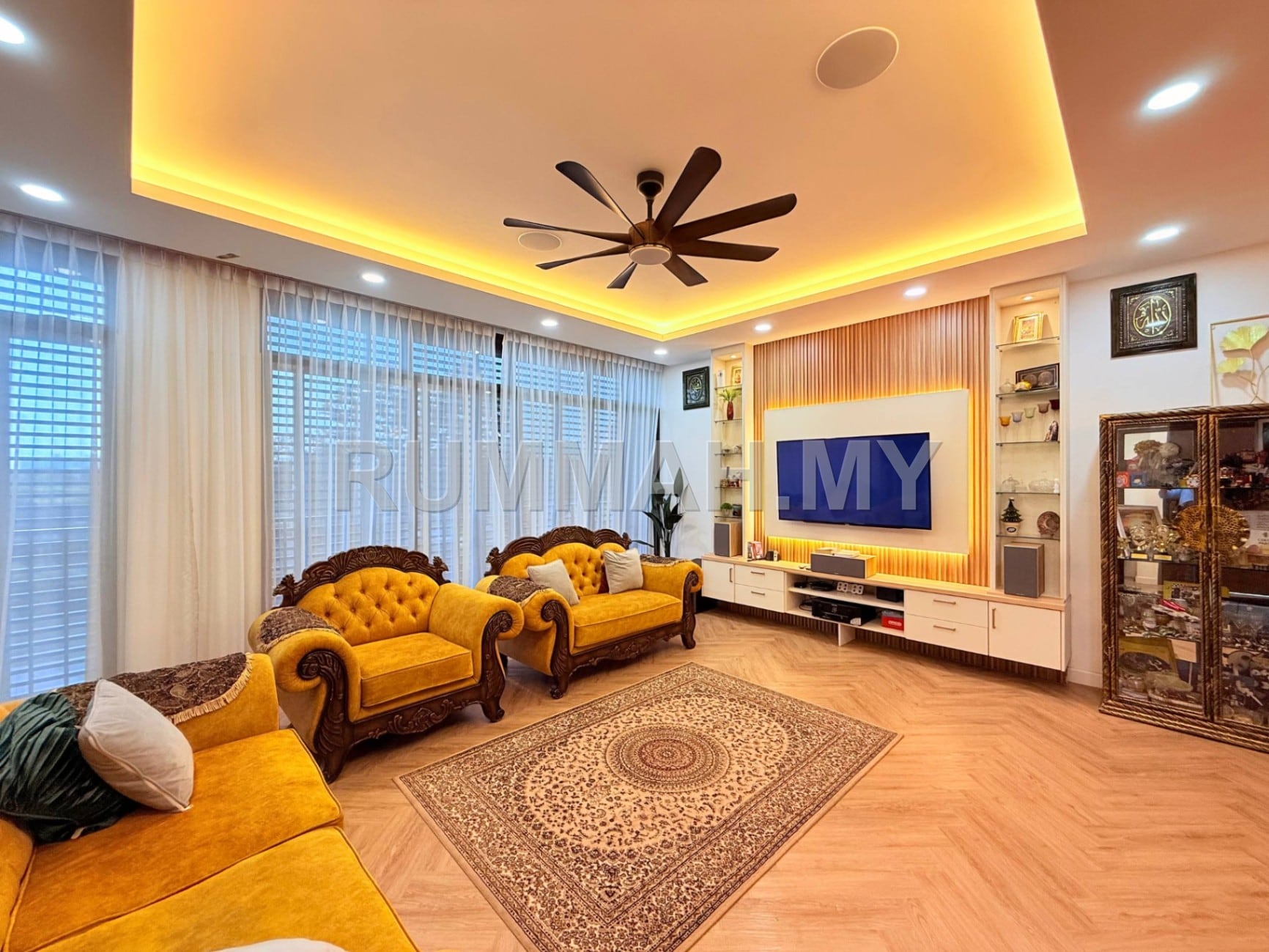 house in cyberjaya, Selangor — photo 3