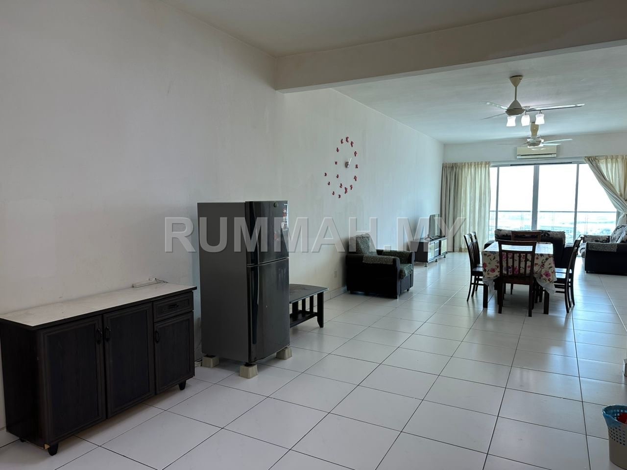 condo in Bayan Lepas, Penang — photo 2