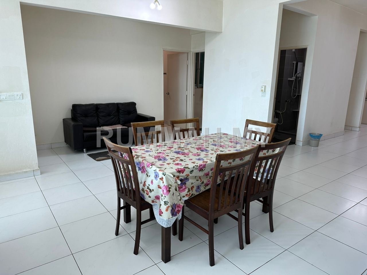 condo in Bayan Lepas, Penang — photo 3