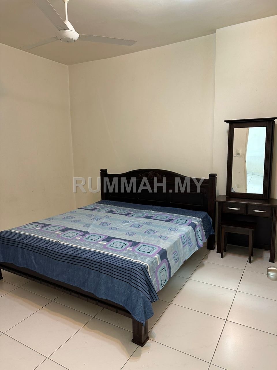 condo in Bayan Lepas, Penang — photo 4