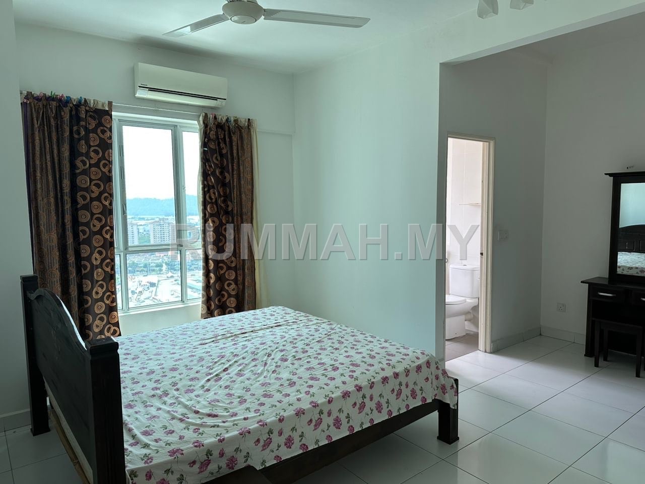condo in Bayan Lepas, Penang — photo 6