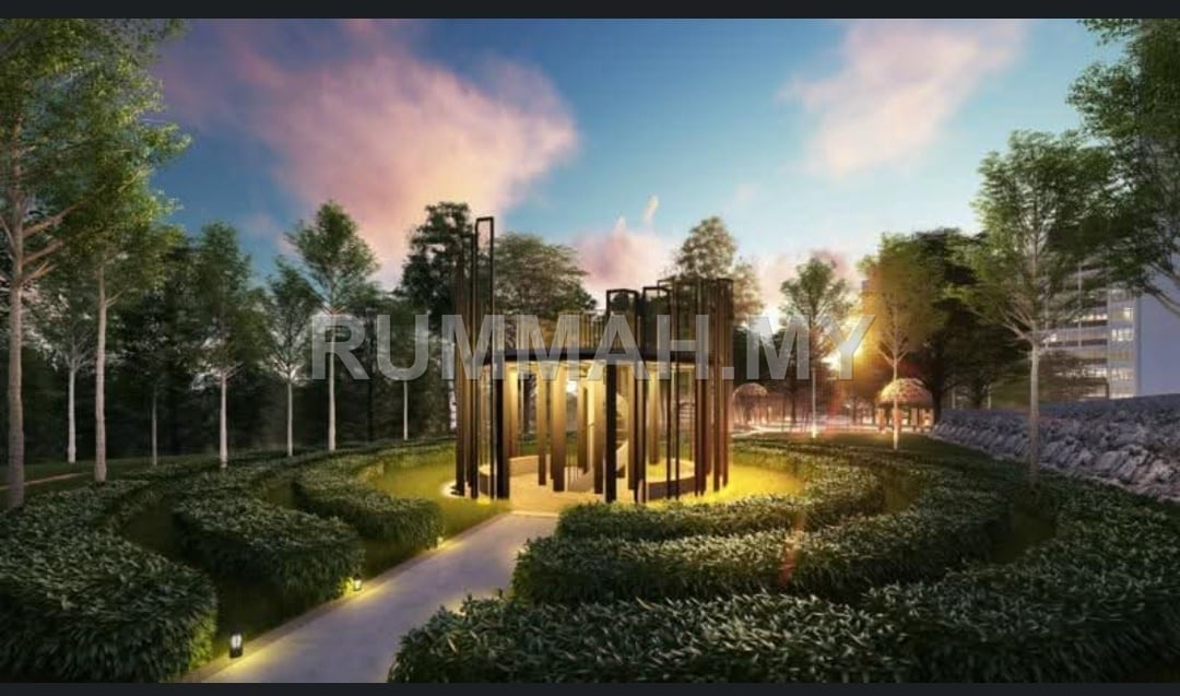 condo in Batu Ferringhi penang, Penang — photo 2