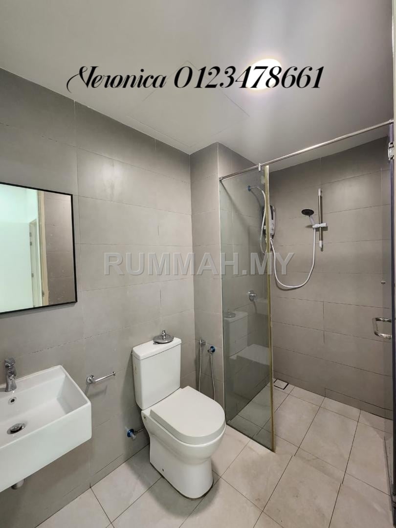 condo in Batu Ferringhi penang, Penang — photo 5