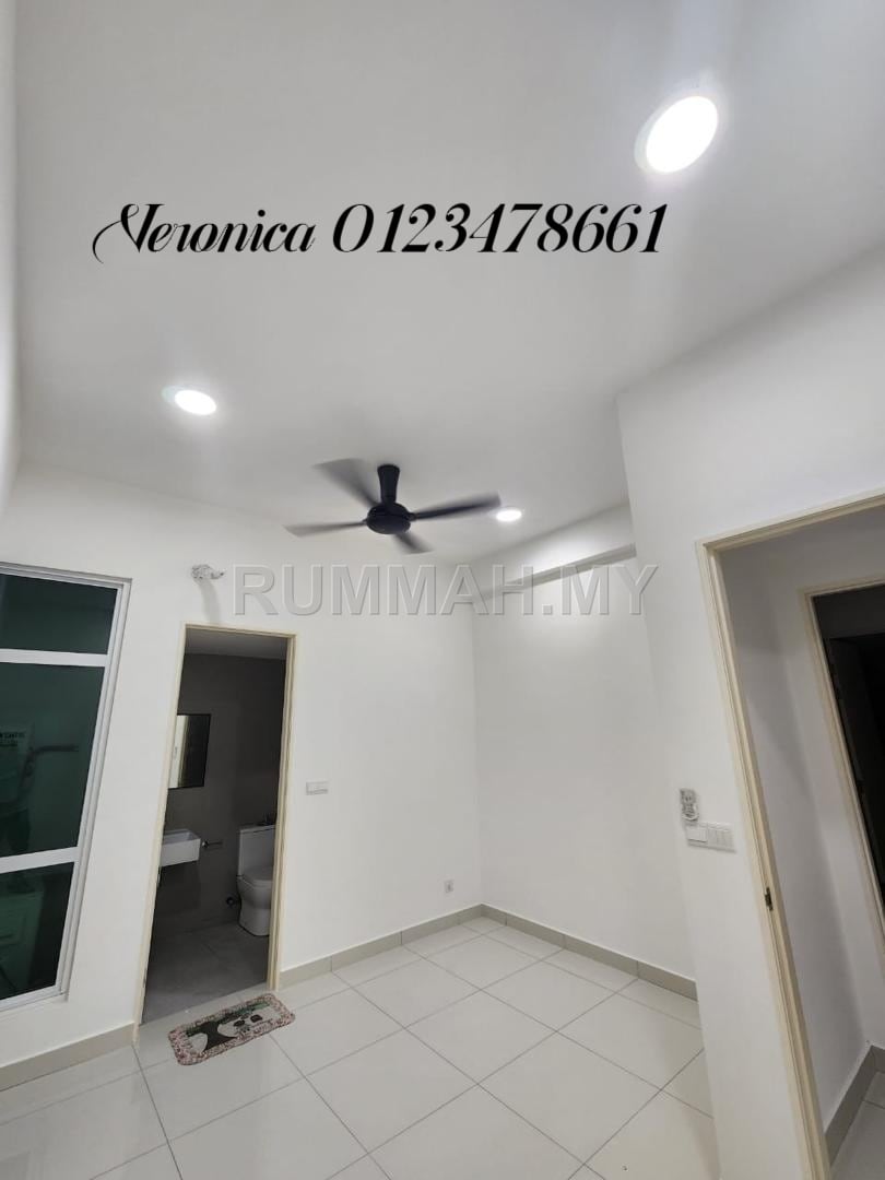 condo in Batu Ferringhi penang, Penang — photo 6