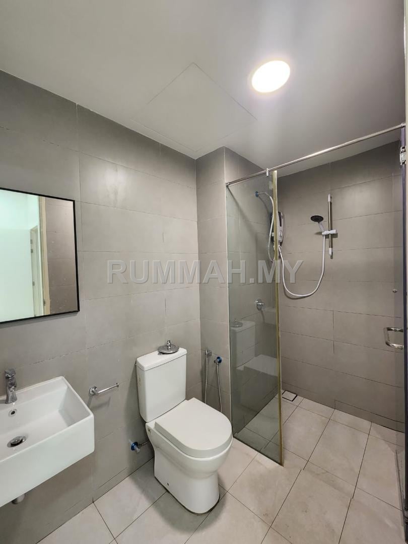 condo in Batu Ferringhi penang, Penang — photo 7