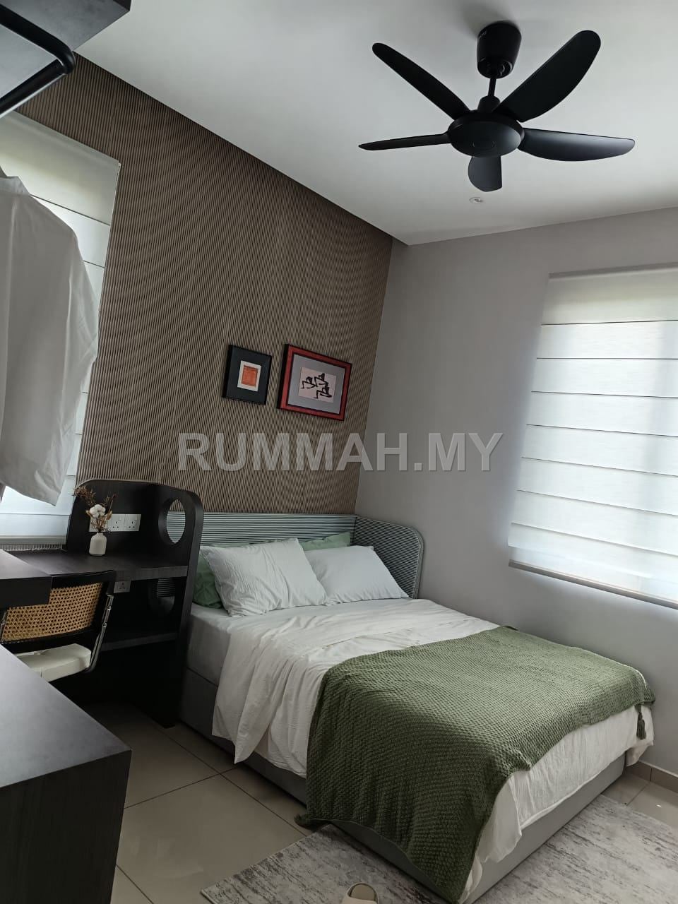 house in Simpang Ampat, Penang — photo 3