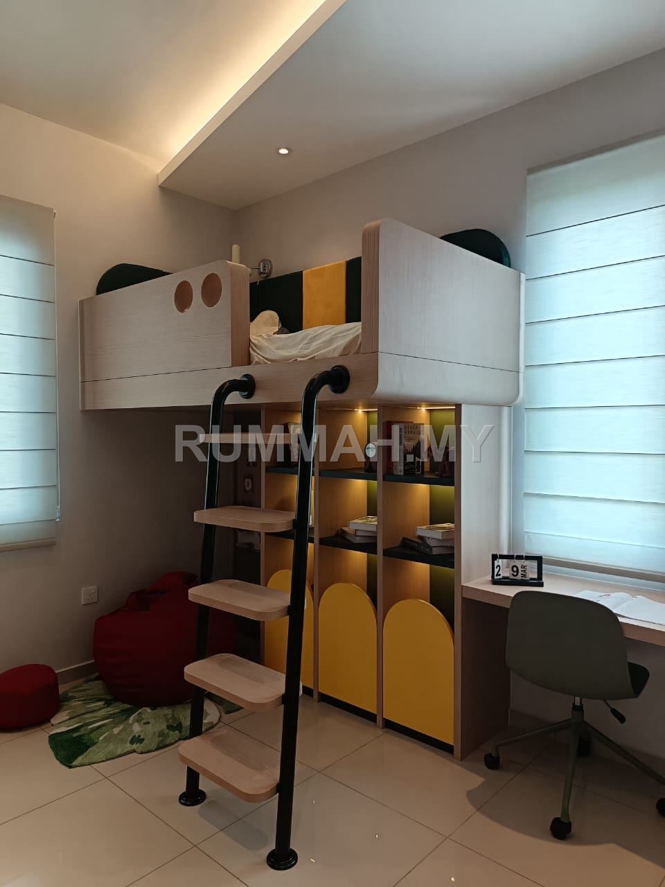 house in Simpang Ampat, Penang — photo 5