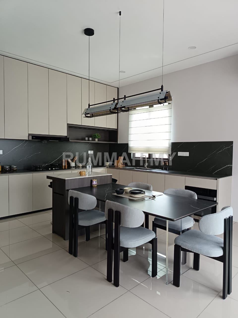 house in Simpang Ampat, Penang — photo 6