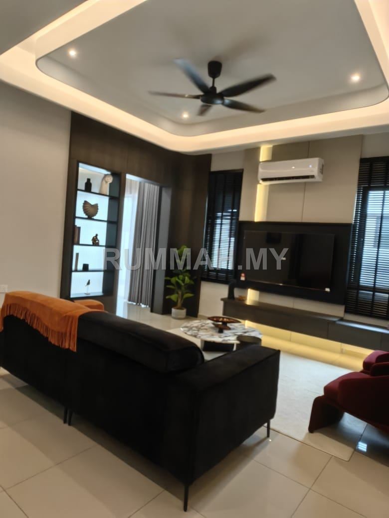 house in Simpang Ampat, Penang — photo 7