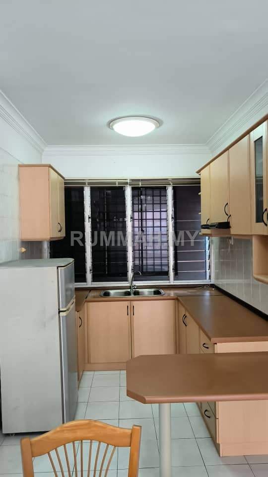 condo in Gelugor, Penang — photo 2