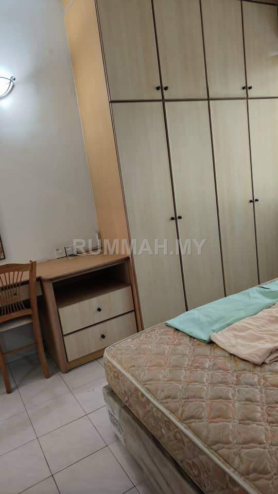condo in Gelugor, Penang — photo 5
