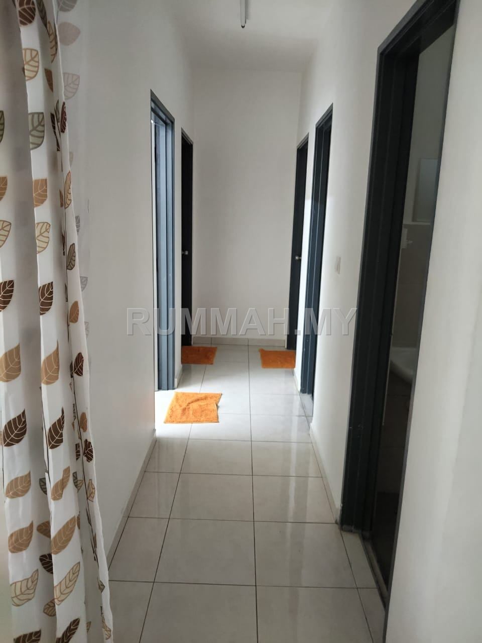 condo in Balik Pulau, Penang — photo 2