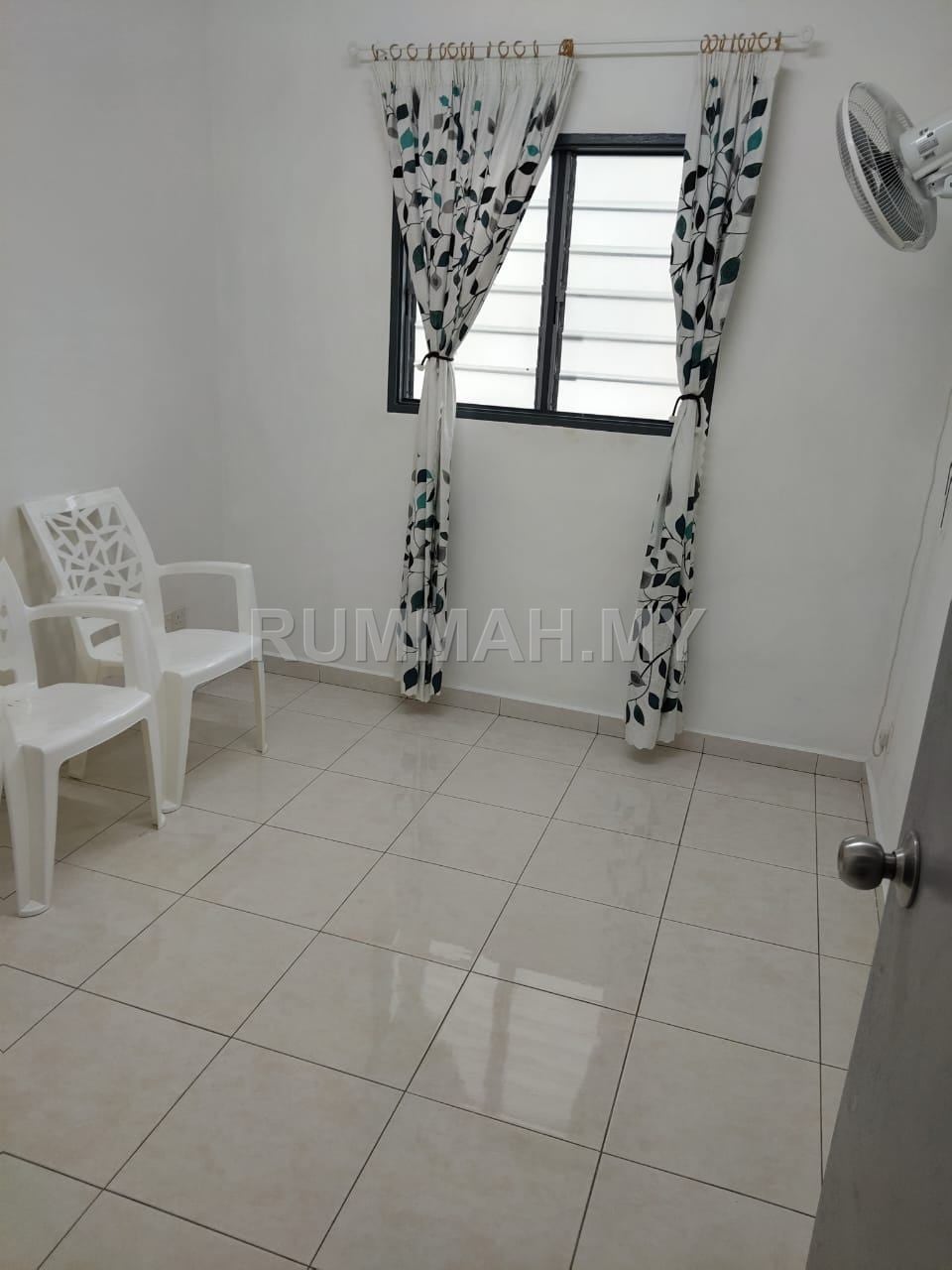condo in Balik Pulau, Penang — photo 5