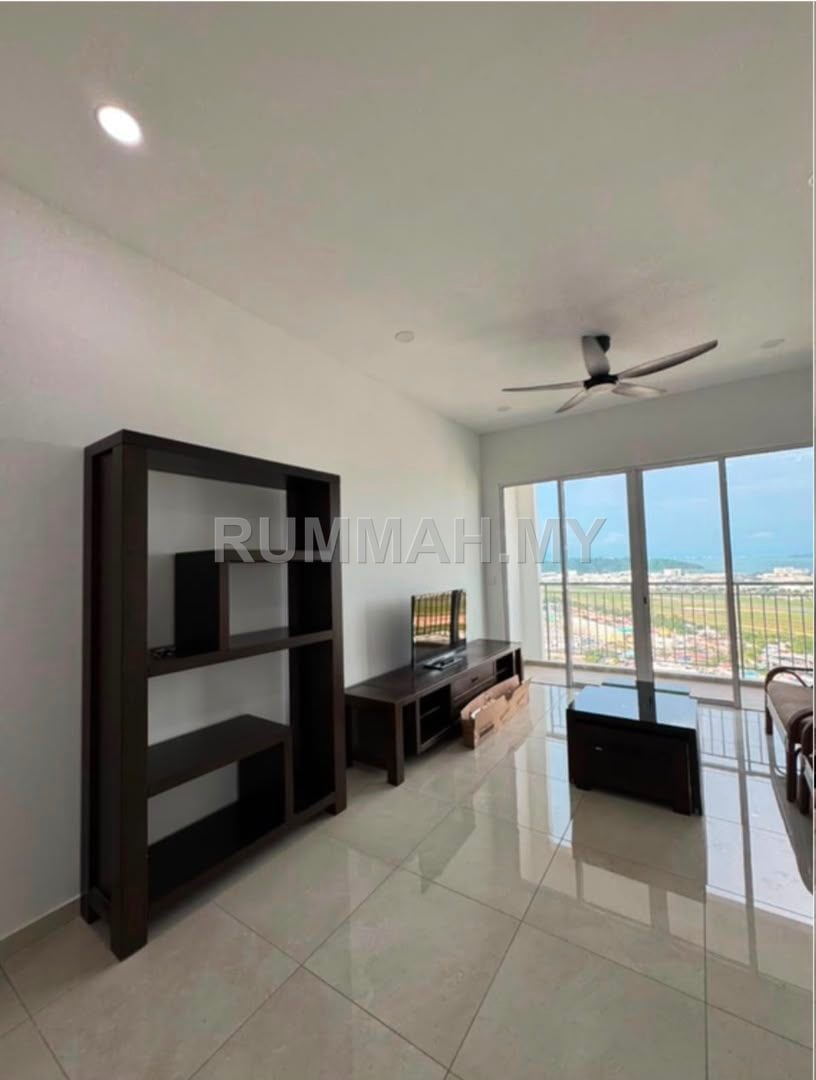 condo in Bayan Lepas, Penang — photo 2