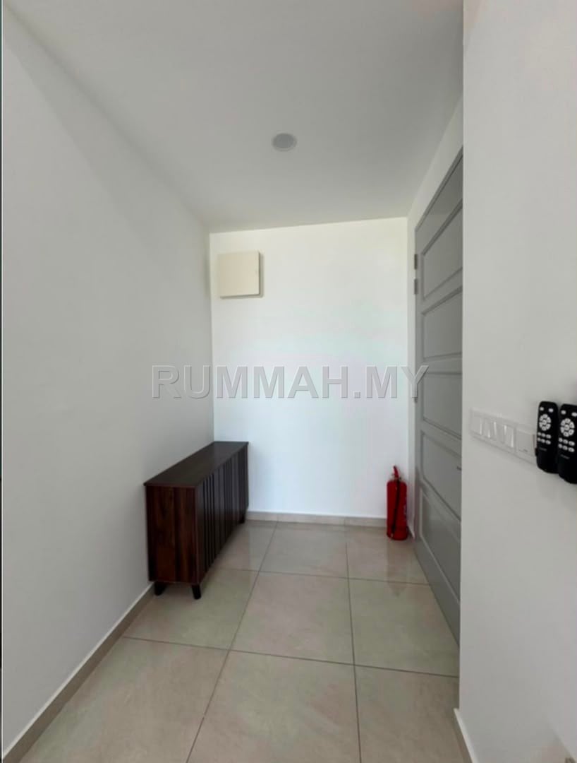 condo in Bayan Lepas, Penang — photo 3