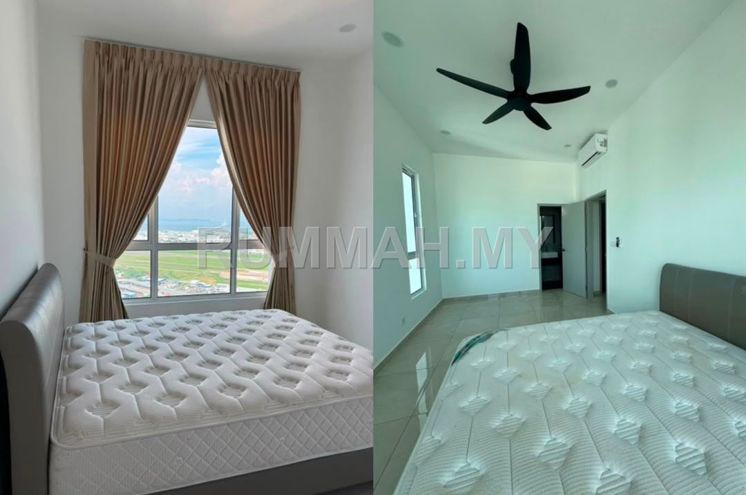 condo in Bayan Lepas, Penang — photo 7