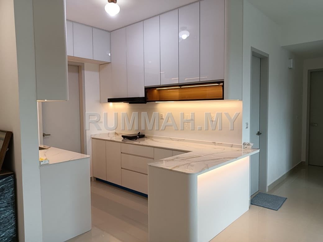 condo in George Town, Penang — photo 2