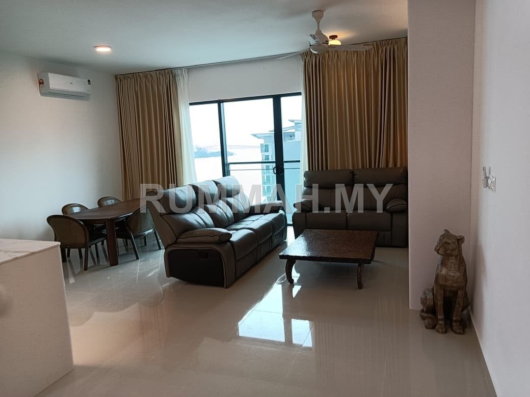 condo in George Town, Penang — photo 3