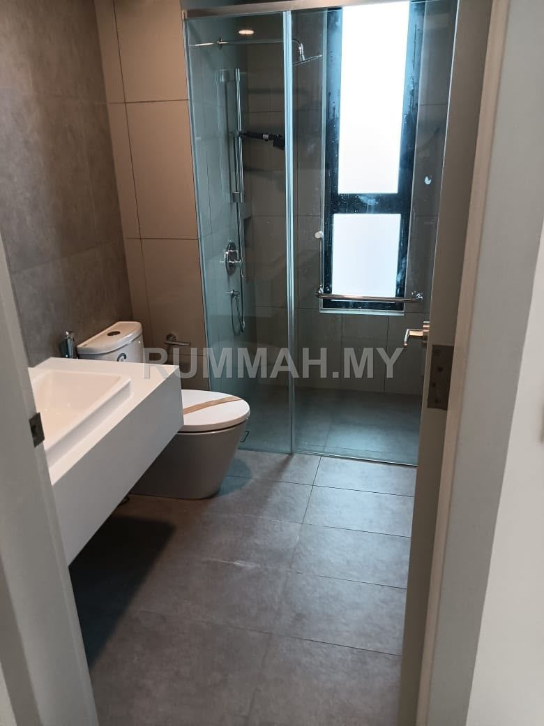 condo in George Town, Penang — photo 4