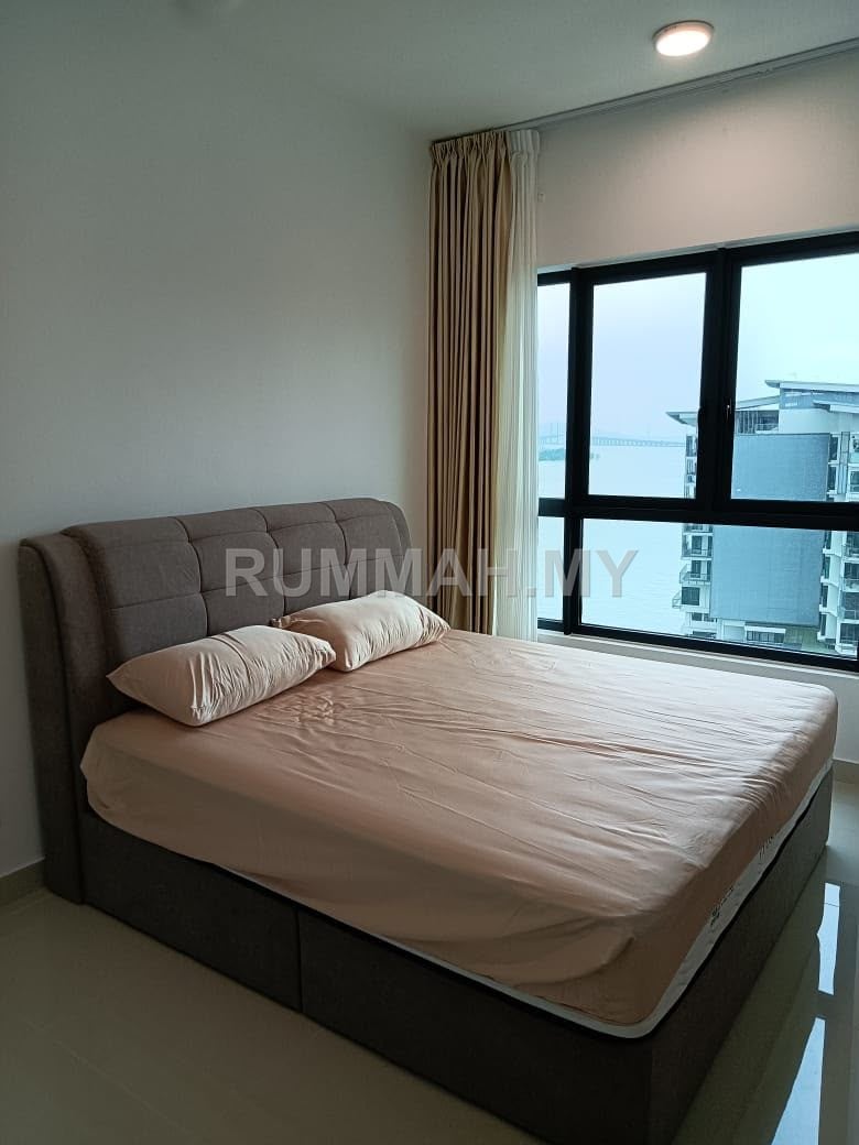 condo in George Town, Penang — photo 5