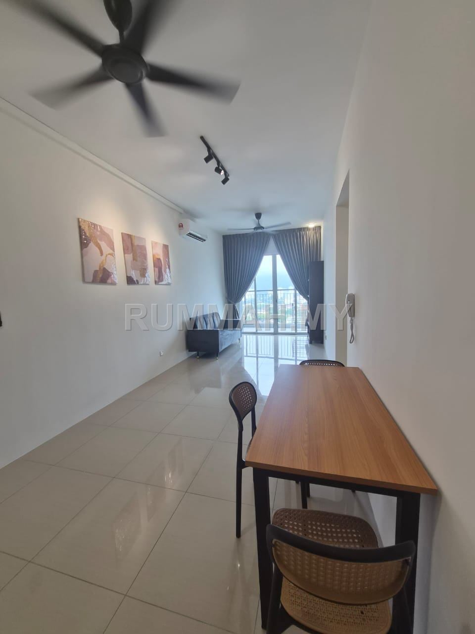 condo in Gelugor, Penang — photo 2