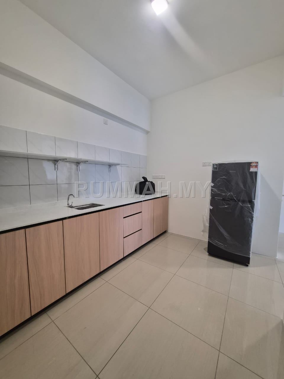 condo in Gelugor, Penang — photo 3