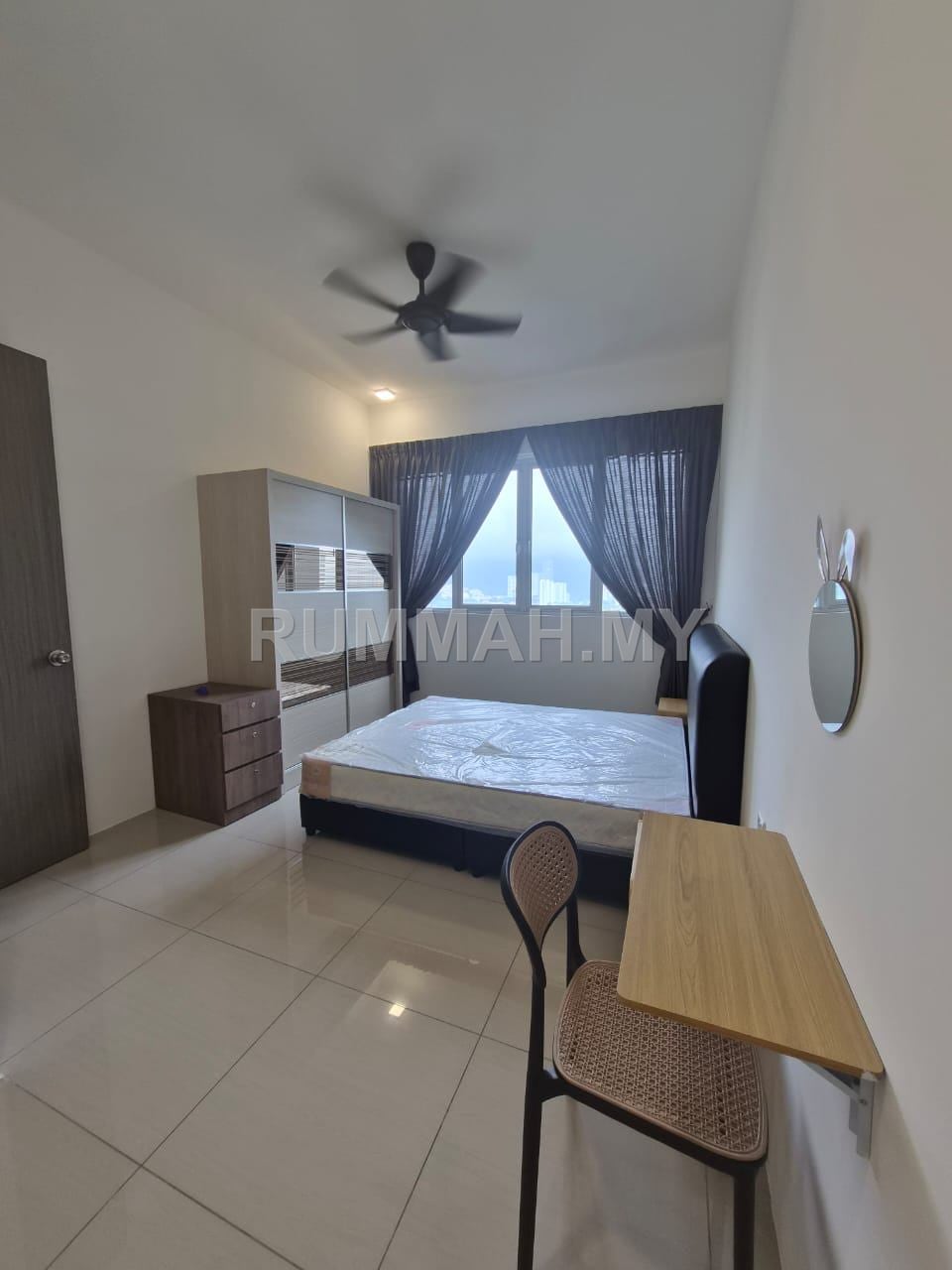condo in Gelugor, Penang — photo 4