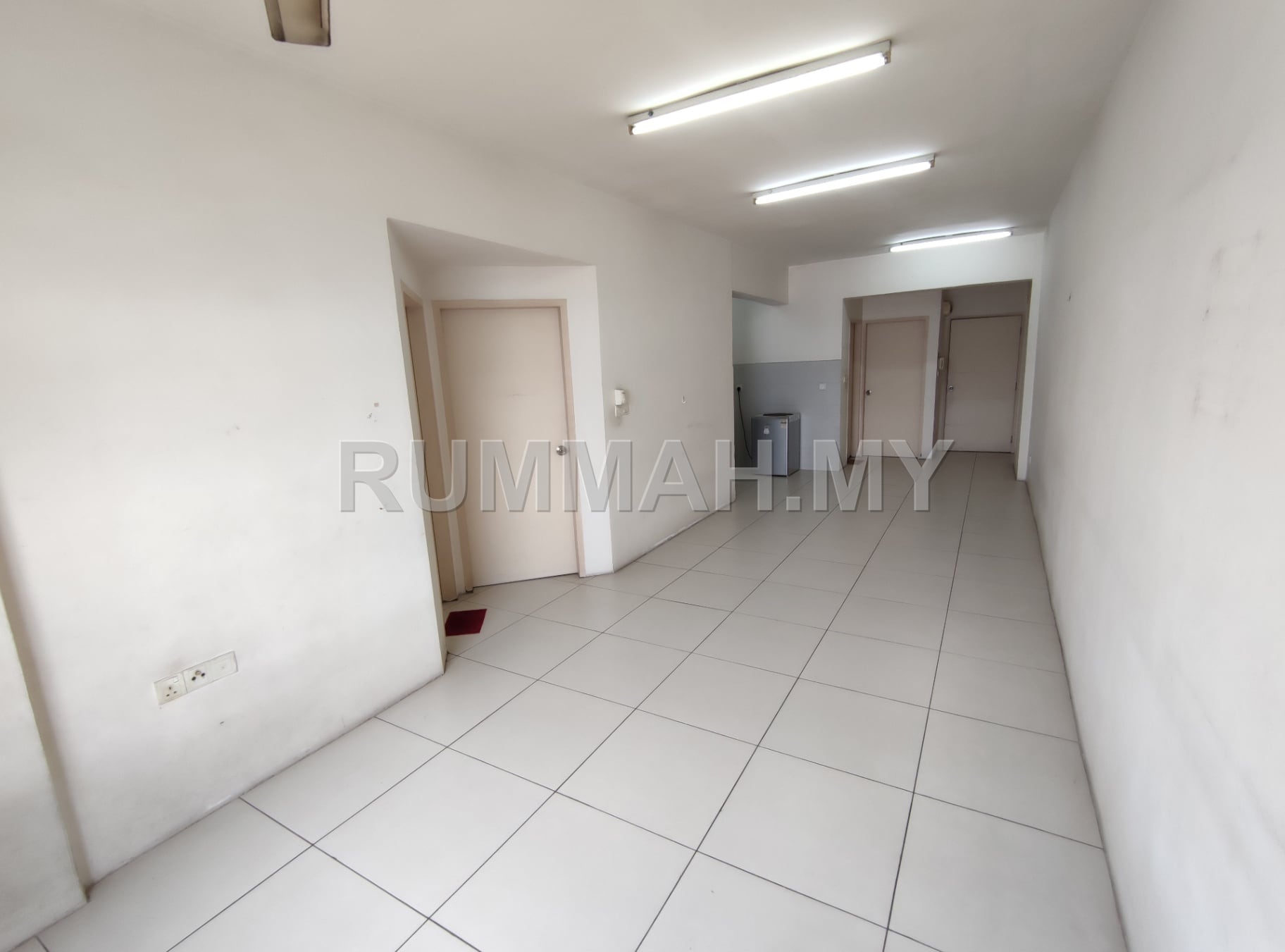 condo in Puchong, Selangor — photo 2