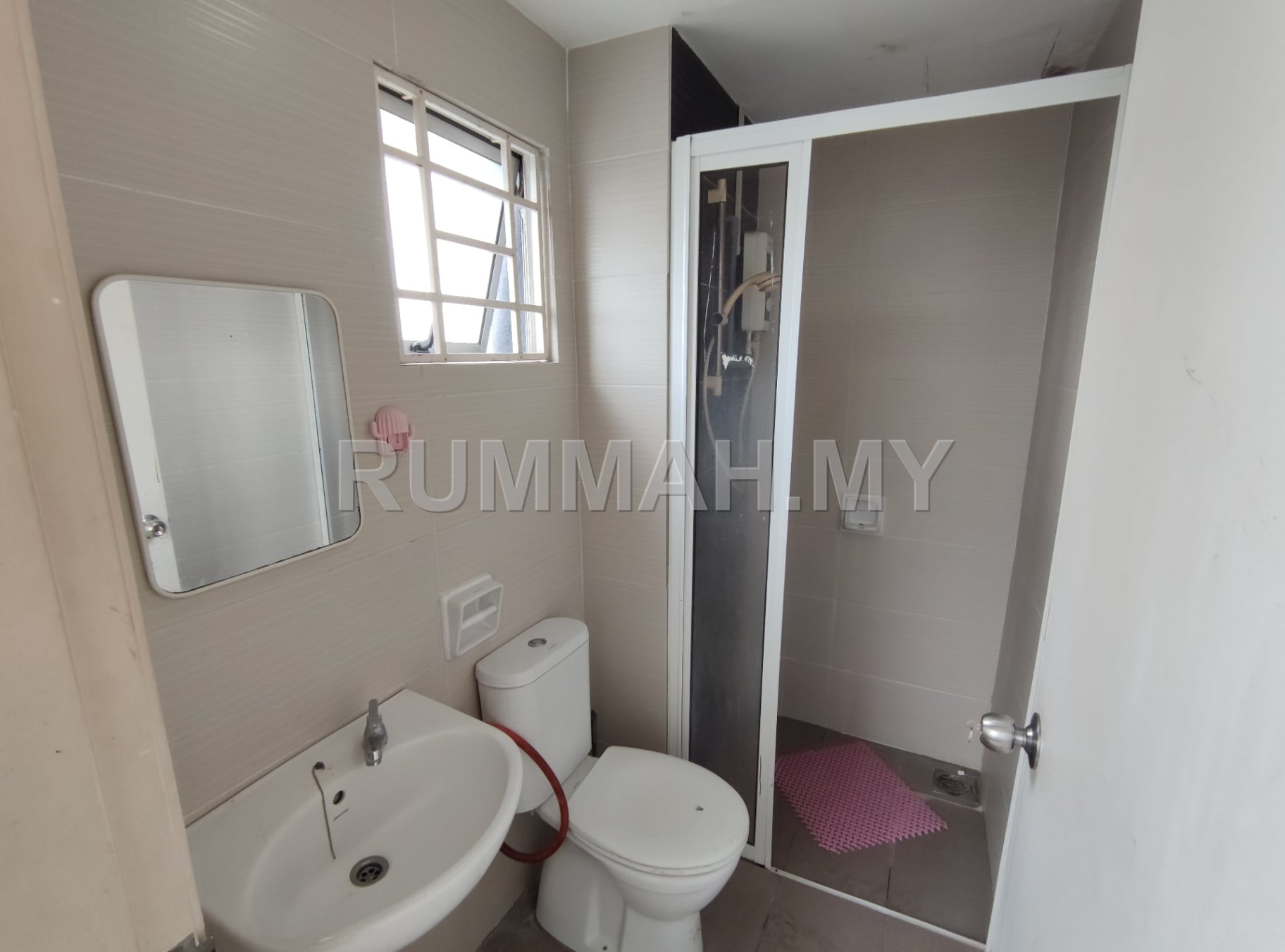 condo in Puchong, Selangor — photo 5