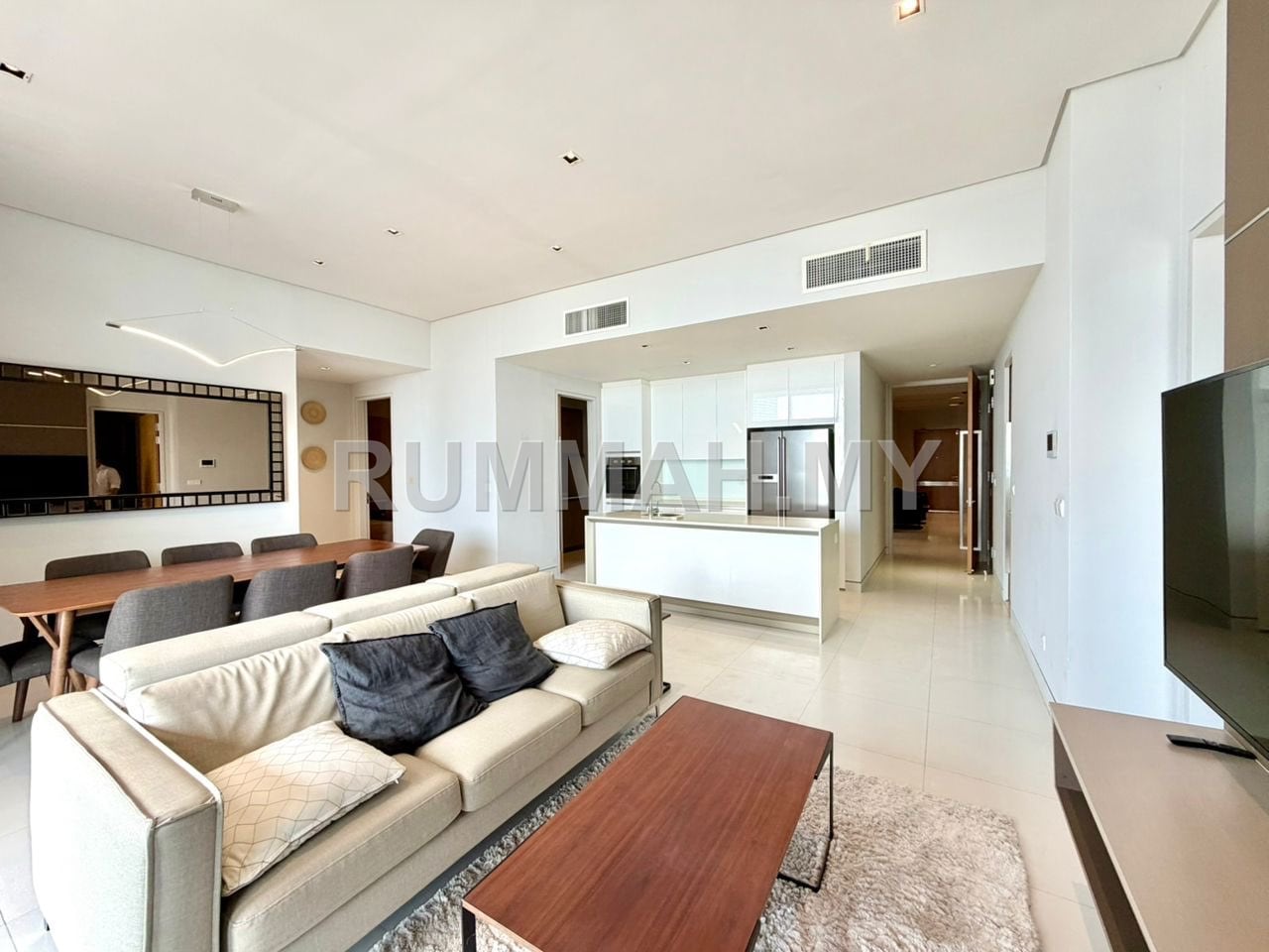 condo in Pulau Tikus, Penang — photo 3