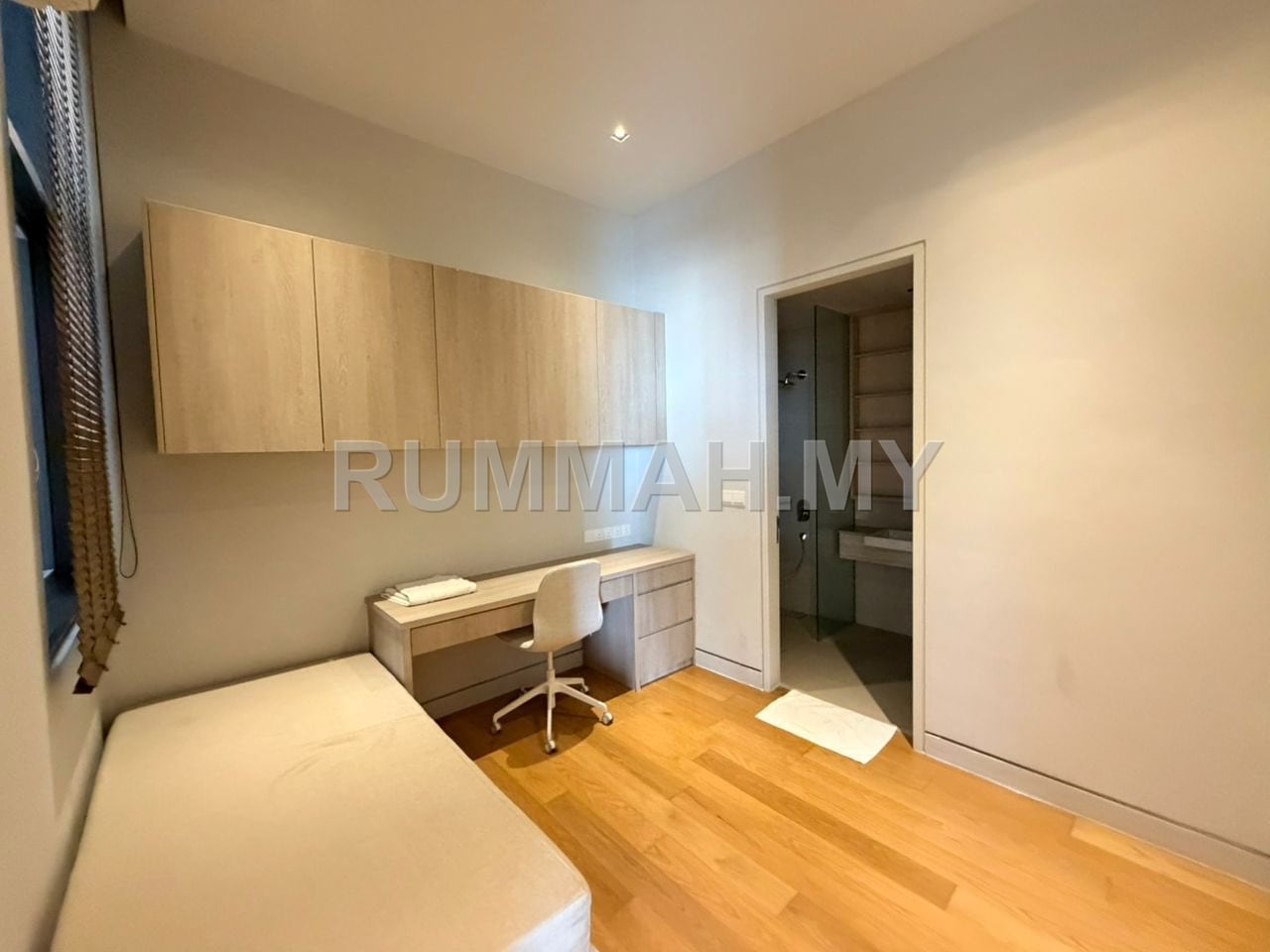 condo in Pulau Tikus, Penang — photo 4