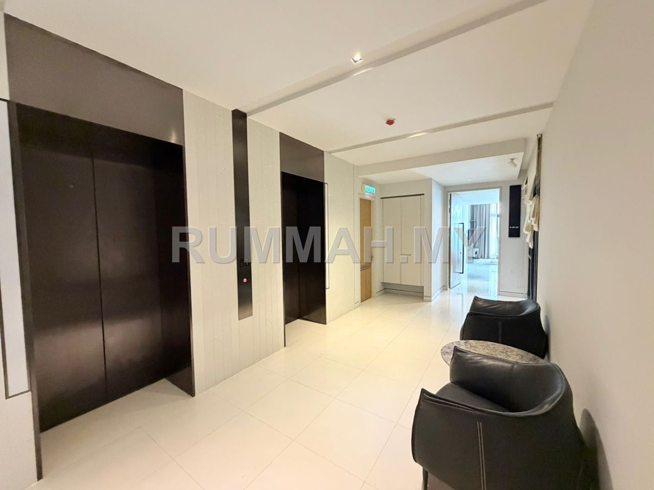 condo in Pulau Tikus, Penang — photo 5