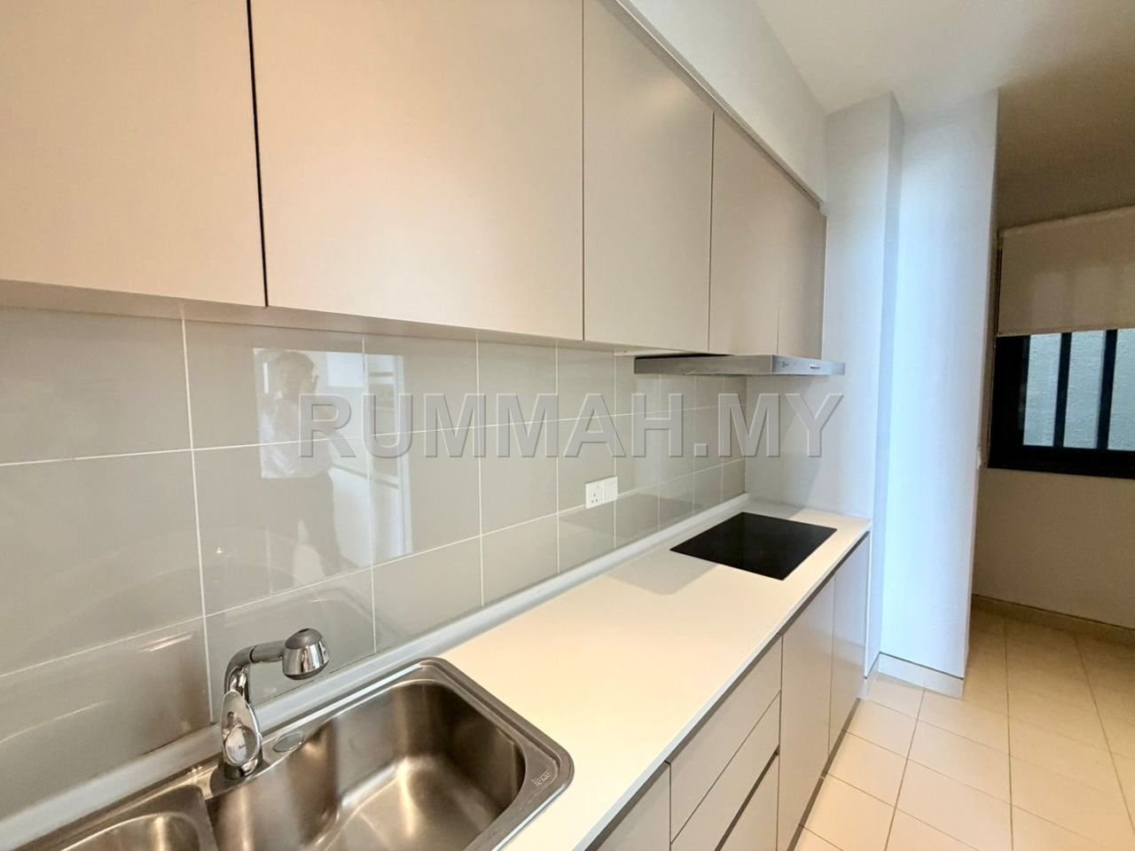 condo in Pulau Tikus, Penang — photo 6