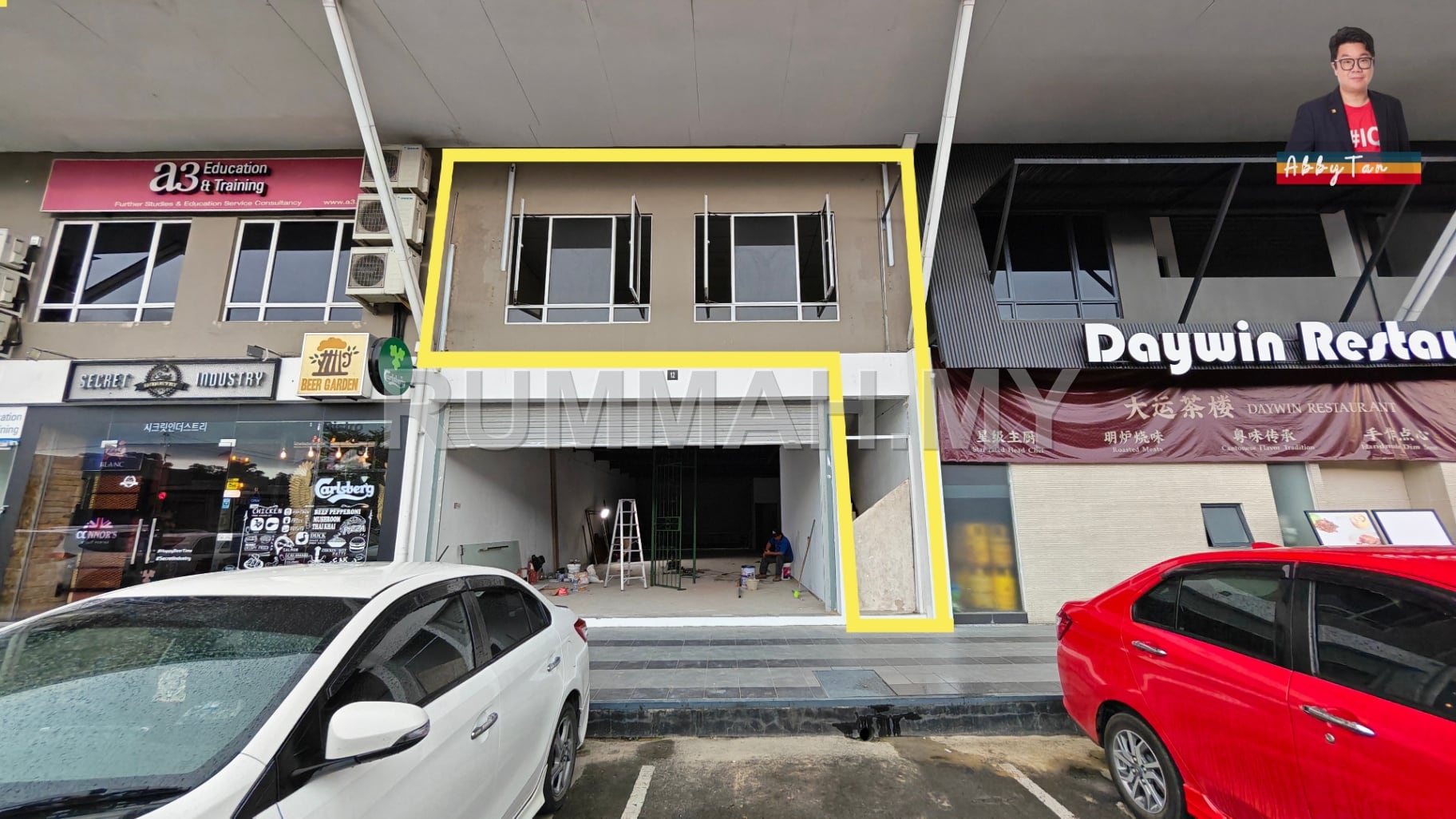 commercial in Kota Kinabalu, Sabah — photo 2